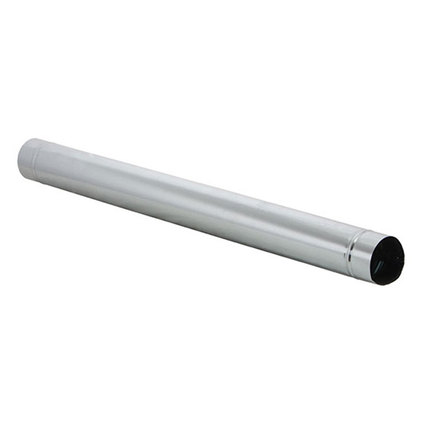 ПОЦИНКОВАНА ВОДОСТОЧНА ТРЪБА Ф100 0.5/3М ПОЦИНКОВАНА ВОДОСТОЧНА ТРЪБА Ф100 0.5/3М