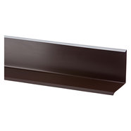 ОБШИВКА ЗА КОМИН 2М ПЛАСТИФИКАТ ОБШИВКА ЗА КОМИН 2М ПЛАСТИФИКАТ