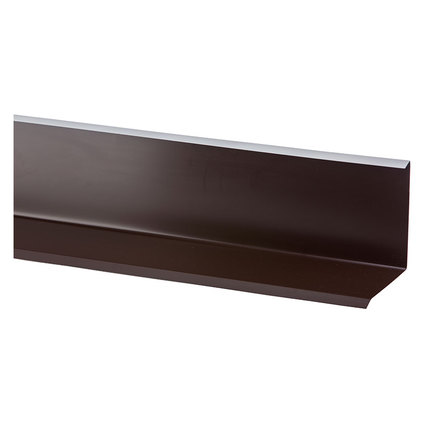 ОБШИВКА ЗА КОМИН 2М ПЛАСТИФИКАТ ОБШИВКА ЗА КОМИН 2М ПЛАСТИФИКАТ