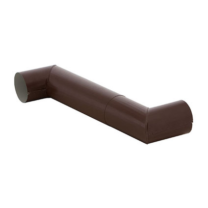 КРИВКА ДВОЙНА S ПЛАСТИФИКАТ КРИВКА ДВОЙНА S ПЛАСТИФИКАТ