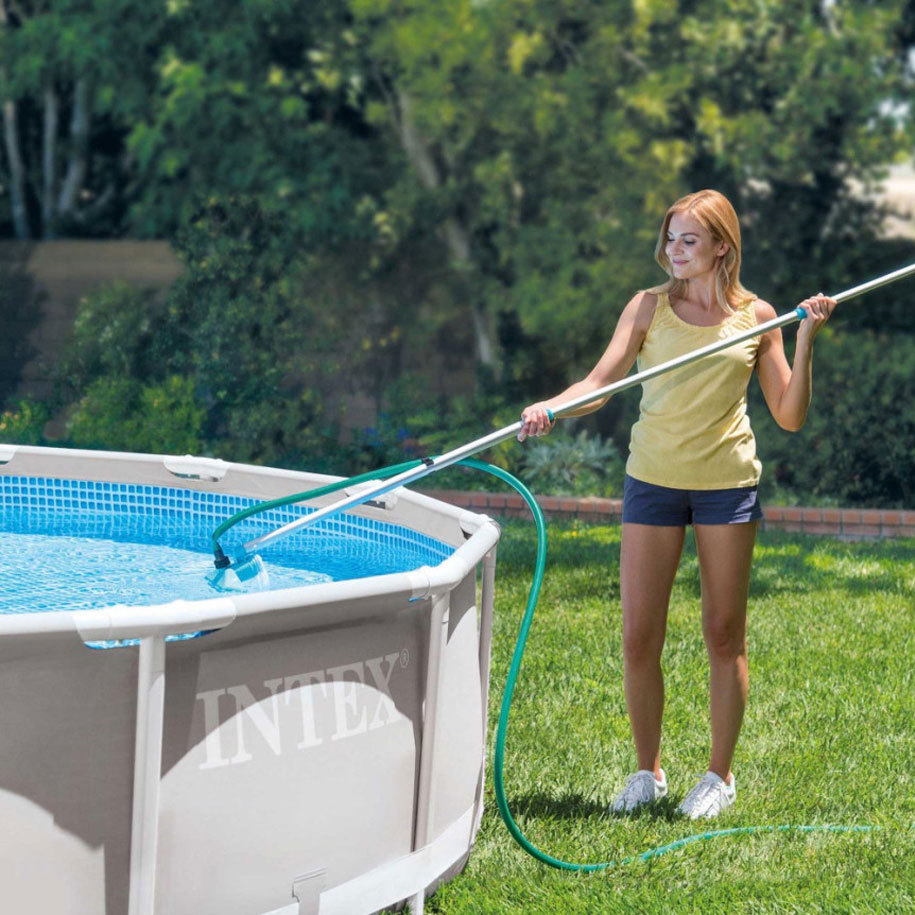 INTEX 29056 Basic Pool Cleaning Kit