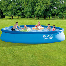 POOL Ф457X84CM INTEX 28158NP POOL Ф457X84CM INTEX 28158NP