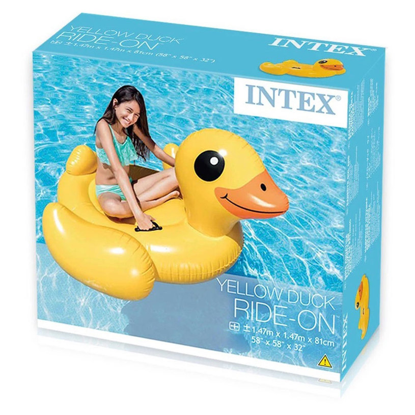 НАДУВАЕМО ПАТЕ 147x147x81 INTEX 57556NP НАДУВАЕМО ПАТЕ 147x147x81 INTEX 57556NP
