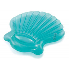 НАДУВАЕМ ДЮШЕК SEASHELL 191X191X25CM INTEX 57255EU НАДУВАЕМ ДЮШЕК SEASHELL 191X191X25CM INTEX 57255EU
