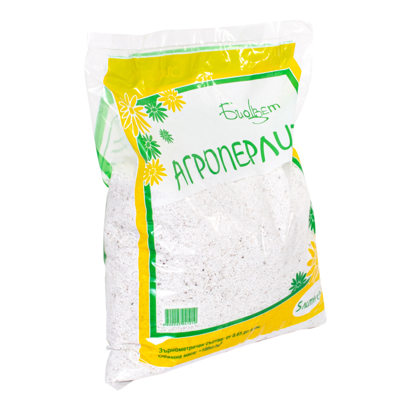 АГРОПЕРЛИТ 5Л АГРОПЕРЛИТ 5Л