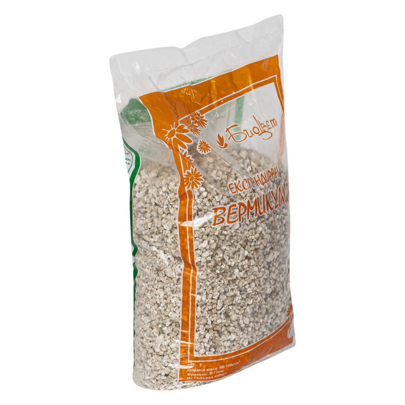 ЕКСПАНДИРАН ВЕРМИКУЛИТ 10Л BIOCVET ЕКСПАНДИРАН ВЕРМИКУЛИТ 10Л BIOCVET