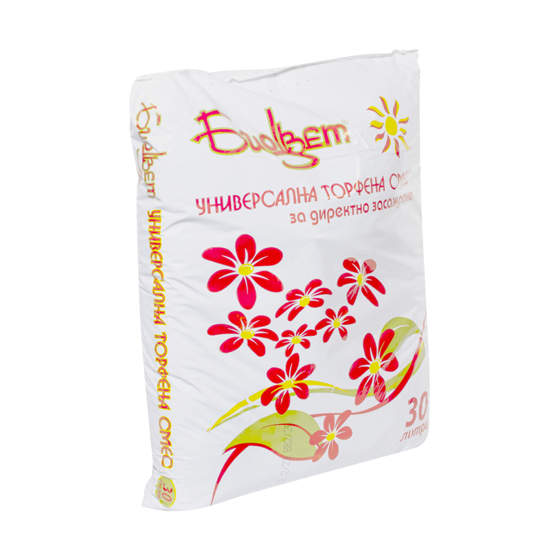 ТОРФЕНА СМЕС 30Л ТОРФЕНА СМЕС 30Л