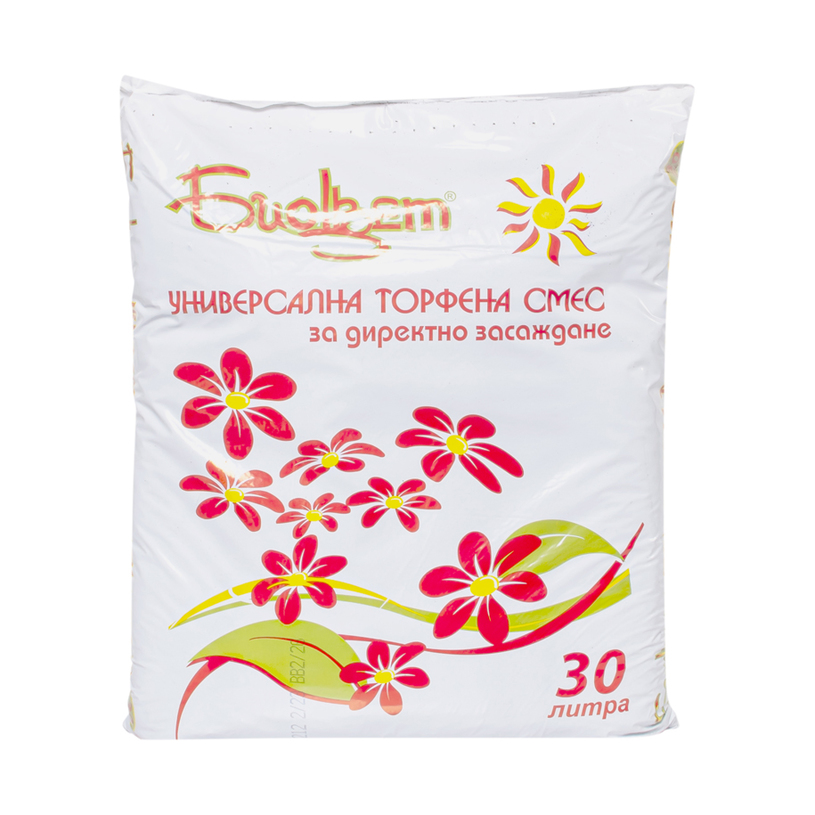 ТОРФЕНА СМЕС 30Л ТОРФЕНА СМЕС 30Л