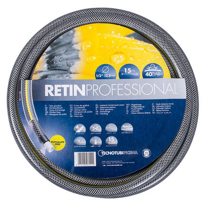 RETIN PROFESSIONAL МАРКУЧ 15 М, 12.5 М RETIN PROFESSIONAL МАРКУЧ 15 М, 12.5 М