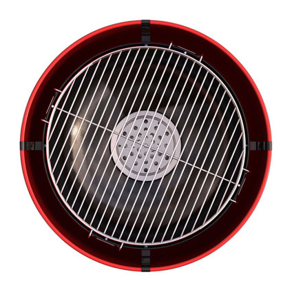 БАРБЕКЮ BARBECOOK EDSON BLACK ВАРЕЛ БАРБЕКЮ BARBECOOK EDSON BLACK ВАРЕЛ