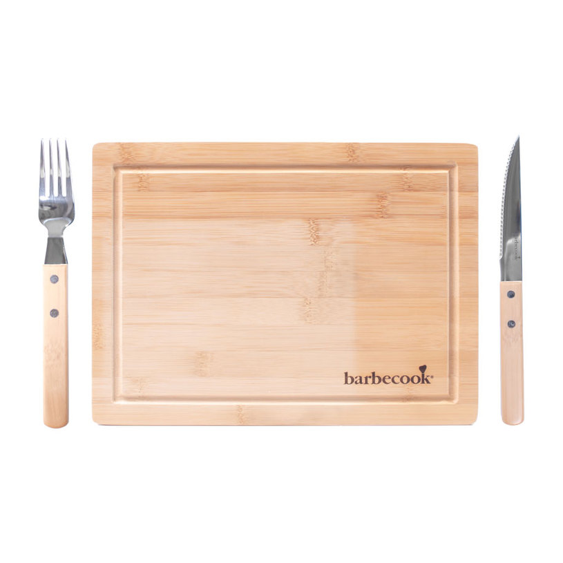 К-КТ ЗА ВЕЧЕРЯ ДЪСКА С ПРИБОРИ К-КТ ЗА ВЕЧЕРЯ ДЪСКА С ПРИБОРИ