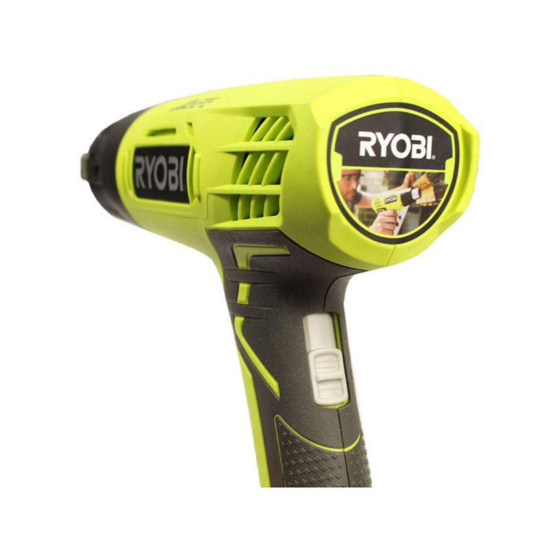 RYOBI ПИСТОЛЕТ ЗА ГОРЕЩ ВЪЗДУХ EHG2000 RYOBI ПИСТОЛЕТ ЗА ГОРЕЩ ВЪЗДУХ EHG2000