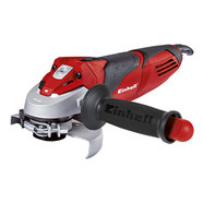 ЪГЛОШЛАЙФ EINHELL TE-AG 125/750 125 мм, 750 W ЪГЛОШЛАЙФ EINHELL TE-AG 125/750 125 мм, 750 W