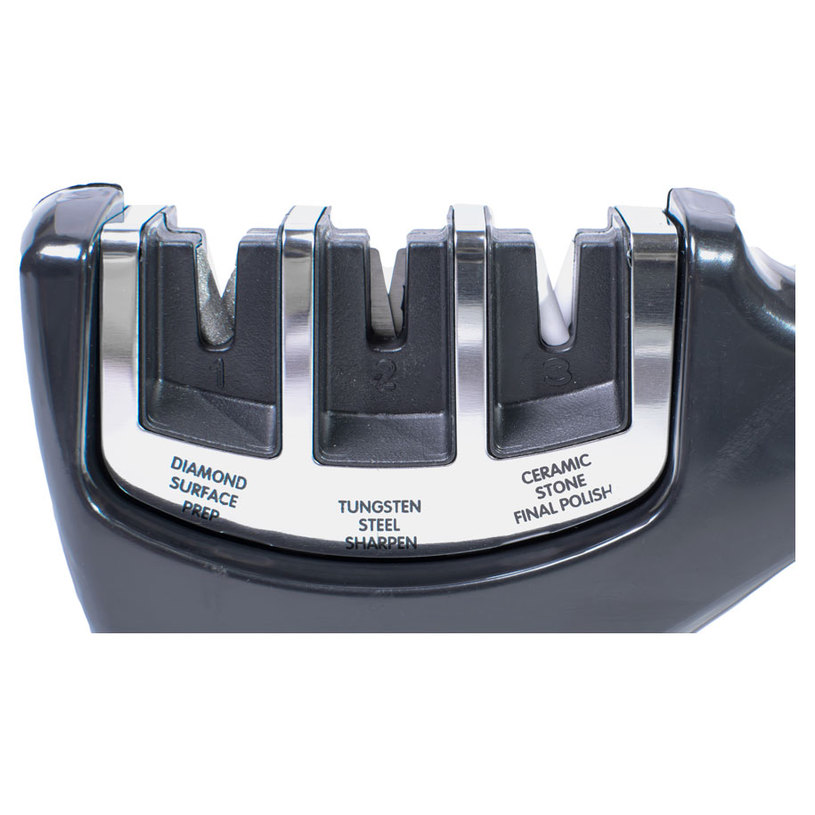 3-СТЕПЕННО ТОЧИЛО ЗА НОЖОВЕ LT2058 3-СТЕПЕННО ТОЧИЛО ЗА НОЖОВЕ LT2058