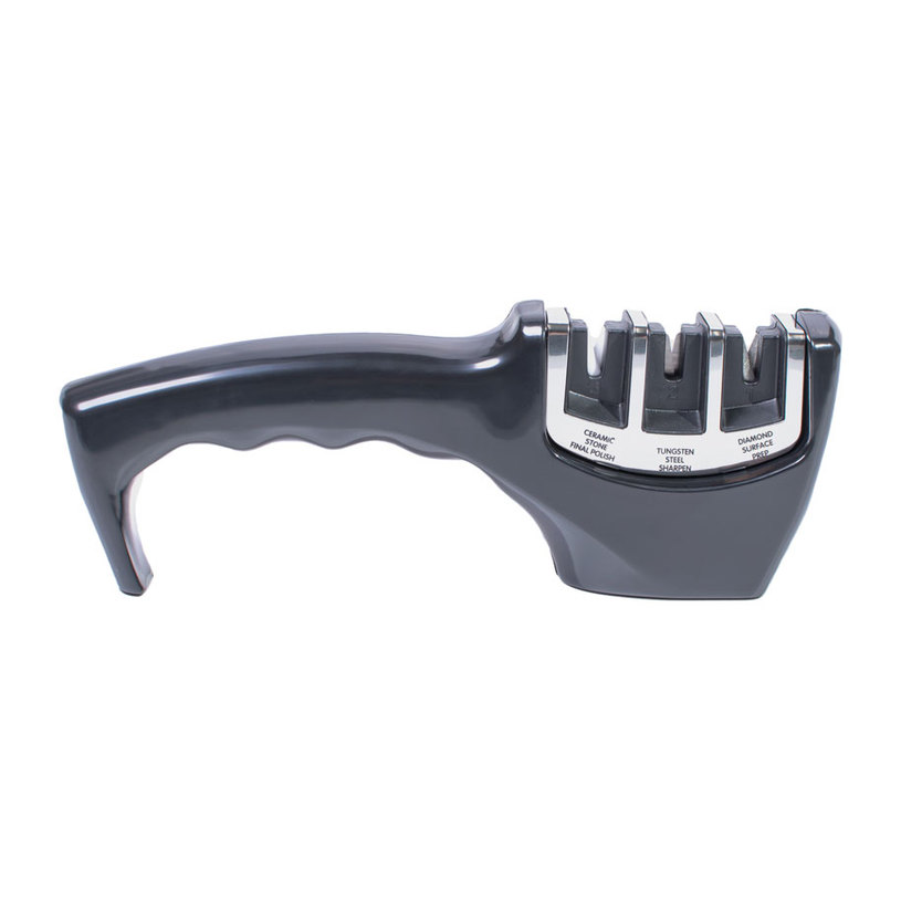 3-СТЕПЕННО ТОЧИЛО ЗА НОЖОВЕ LT2058 3-СТЕПЕННО ТОЧИЛО ЗА НОЖОВЕ LT2058