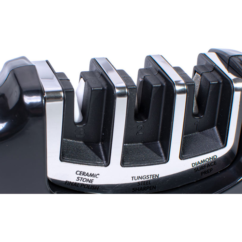 3-СТЕПЕННО ТОЧИЛО ЗА НОЖОВЕ LT2058 3-СТЕПЕННО ТОЧИЛО ЗА НОЖОВЕ LT2058