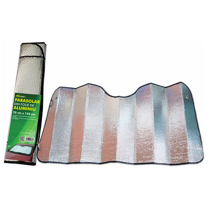 АЛУМИНИЕВА БЛЕНДА ДВУСТРАННА 70X150 CM АЛУМИНИЕВА БЛЕНДА ДВУСТРАННА 70X150 CM