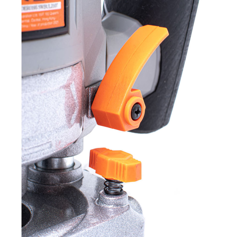 DAEWOO ОБЕРФРЕЗА 1200W DAER1250 DAEWOO ОБЕРФРЕЗА 1200W DAER1250