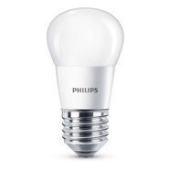 LED Кр E27 5.5W 470LM 2700К топчеPhilips LED Кр E27 5.5W 470LM 2700К топчеPhilips