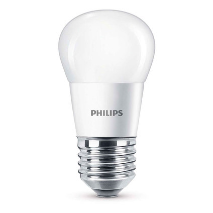 LED Кр E27 7W 806LM 2700К СФЕРА LED Кр E27 7W 806LM 2700К СФЕРА