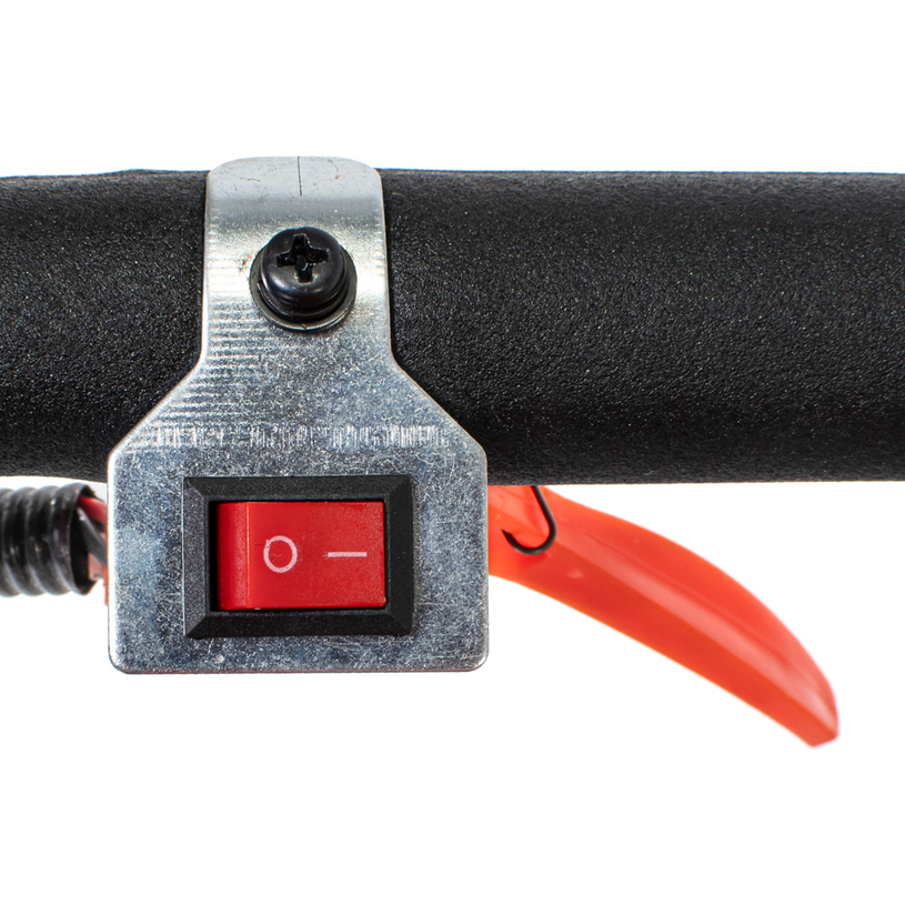 FERROS TOOL МОТ.СВРЕДЕЛ 52СС 1.9KW 200MM FERROS TOOL МОТ.СВРЕДЕЛ 52СС 1.9KW 200MM