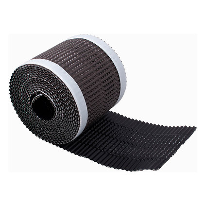 ОНДУЛЕР САМОЗАЛЕПВАЩА ЛЕНТА 15СМХ5М ОНДУЛЕР САМОЗАЛЕПВАЩА ЛЕНТА 15СМХ5М