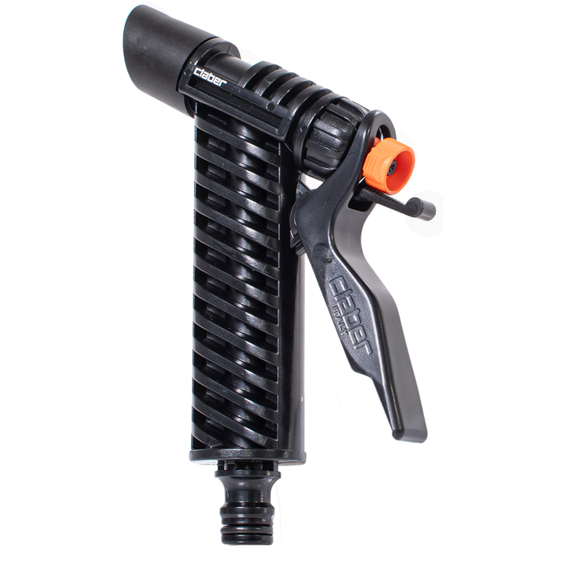 CLABER ПИСТОЛЕТ 2 ФУНКЦ PROFESSIONAL CLABER ПИСТОЛЕТ 2 ФУНКЦ PROFESSIONAL