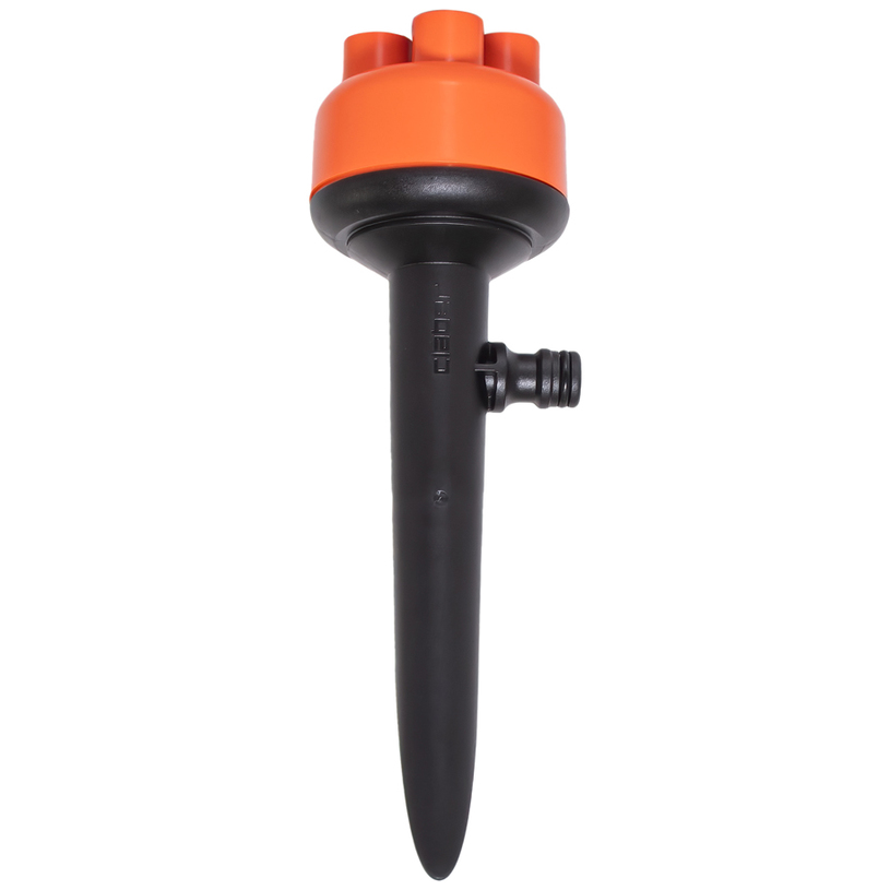 CLABER РАЗПРЪСКВАЧ 4 ФУНКЦ 95м2 VARIO JE CLABER РАЗПРЪСКВАЧ 4 ФУНКЦ 95м2 VARIO JE