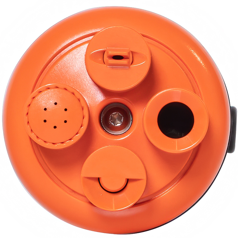 CLABER РАЗПРЪСКВАЧ 4 ФУНКЦ 95м2 VARIO JE CLABER РАЗПРЪСКВАЧ 4 ФУНКЦ 95м2 VARIO JE