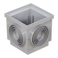 УНИВЕРСАЛНА ШАХТА PP-C 20X20 CM УНИВЕРСАЛНА ШАХТА PP-C 20X20 CM