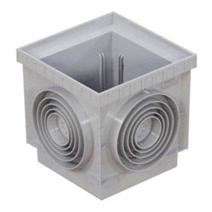УНИВЕРСАЛНА ШАХТА PP-C 20X20 CM УНИВЕРСАЛНА ШАХТА PP-C 20X20 CM