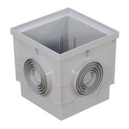 УНИВЕРСАЛНА ШАХТА PP-C 30X30 CM УНИВЕРСАЛНА ШАХТА PP-C 30X30 CM