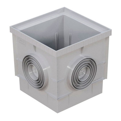 УНИВЕРСАЛНА ШАХТА PP-C 30X30 CM УНИВЕРСАЛНА ШАХТА PP-C 30X30 CM