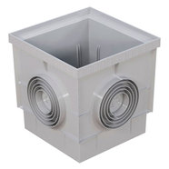 УНИВЕРСАЛНА ШАХТА PP-C 40X40 CM УНИВЕРСАЛНА ШАХТА PP-C 40X40 CM