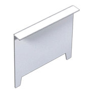 ОБРАТНА КЛАПА ЗА ШАХТА PP-C 30X30 CM ОБРАТНА КЛАПА ЗА ШАХТА PP-C 30X30 CM