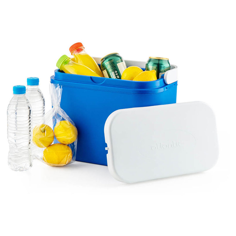 ХЛАДИЛНА КУТИЯ ATLANTIC ПАСИВНА 10L BL ХЛАДИЛНА КУТИЯ ATLANTIC ПАСИВНА 10L BL