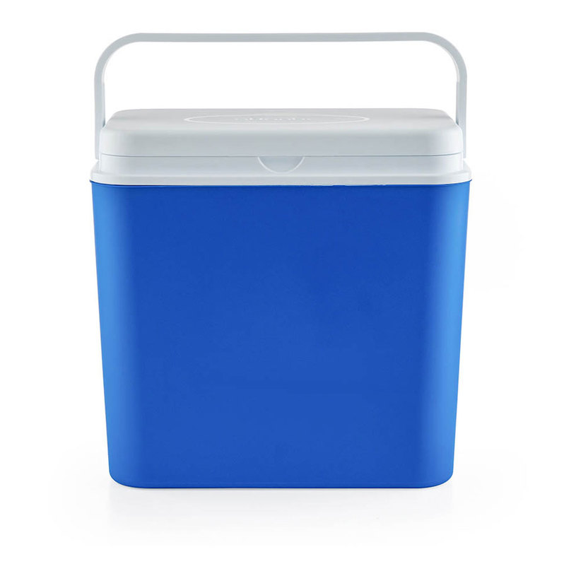 ХЛАДИЛНА КУТИЯ ATLANTIC ПАСИВНА 24L BL ХЛАДИЛНА КУТИЯ ATLANTIC ПАСИВНА 24L BL