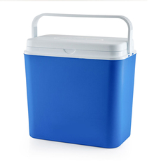 ХЛАДИЛНА КУТИЯ ATLANTIC ПАСИВНА 24L BL ХЛАДИЛНА КУТИЯ ATLANTIC ПАСИВНА 24L BL