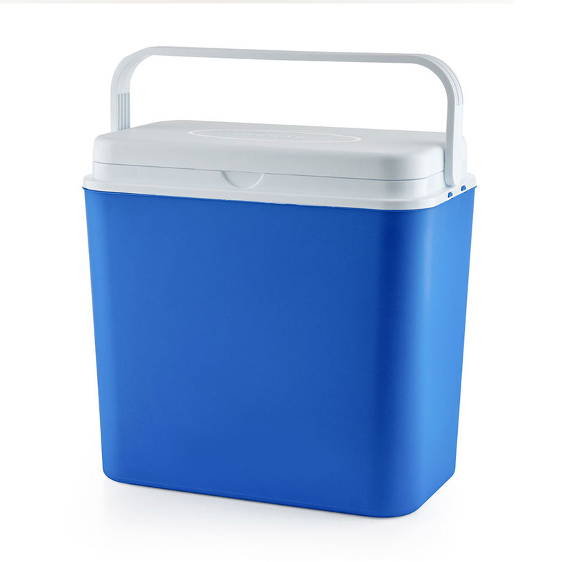 ХЛАДИЛНА КУТИЯ ATLANTIC ПАСИВНА 24L BL ХЛАДИЛНА КУТИЯ ATLANTIC ПАСИВНА 24L BL