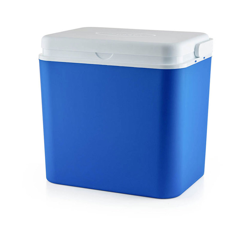 ХЛАДИЛНА КУТИЯ ATLANTIC ПАСИВНА 30L BL ХЛАДИЛНА КУТИЯ ATLANTIC ПАСИВНА 30L BL