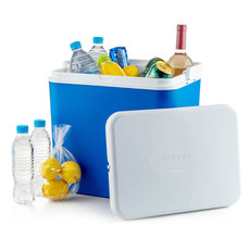 ХЛАДИЛНА КУТИЯ ATLANTIC ПАСИВНА 30L BL ХЛАДИЛНА КУТИЯ ATLANTIC ПАСИВНА 30L BL