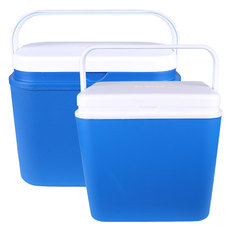 ХЛАДИЛНА КУТИЯ ATLANTIC ПАСИВНА 24+10L ХЛАДИЛНА КУТИЯ ATLANTIC ПАСИВНА 24+10L