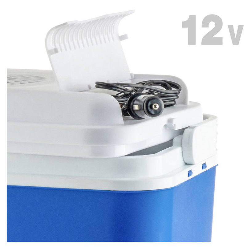 ХЛАДИЛНА КУТИЯ ATLANTIC АКТИВ 24L 12V ХЛАДИЛНА КУТИЯ ATLANTIC АКТИВ 24L 12V