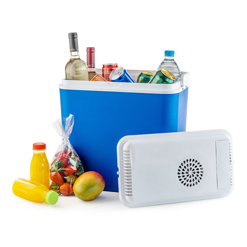 ХЛАДИЛНА КУТИЯ ATLANTIC АКТИВ 24L 12V ХЛАДИЛНА КУТИЯ ATLANTIC АКТИВ 24L 12V