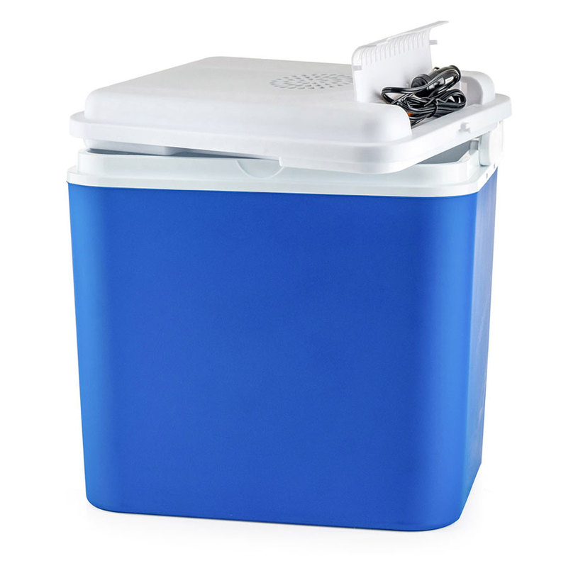 ХЛАДИЛНА КУТИЯ ATLANTIC АКТИВ 30L 12V ХЛАДИЛНА КУТИЯ ATLANTIC АКТИВ 30L 12V