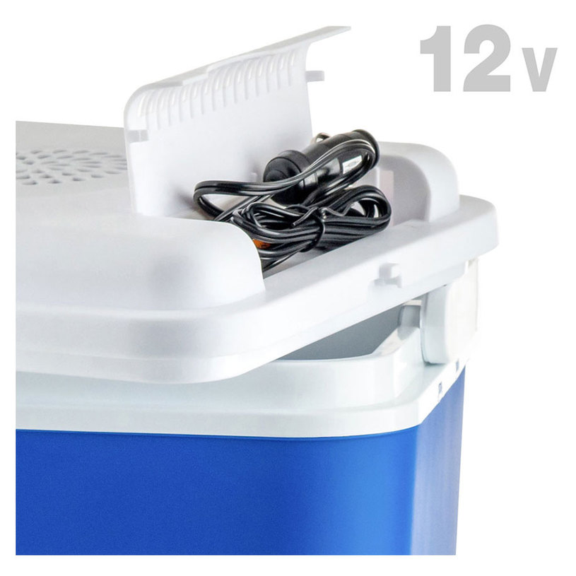 ХЛАДИЛНА КУТИЯ ATLANTIC АКТИВ 30L 12V ХЛАДИЛНА КУТИЯ ATLANTIC АКТИВ 30L 12V