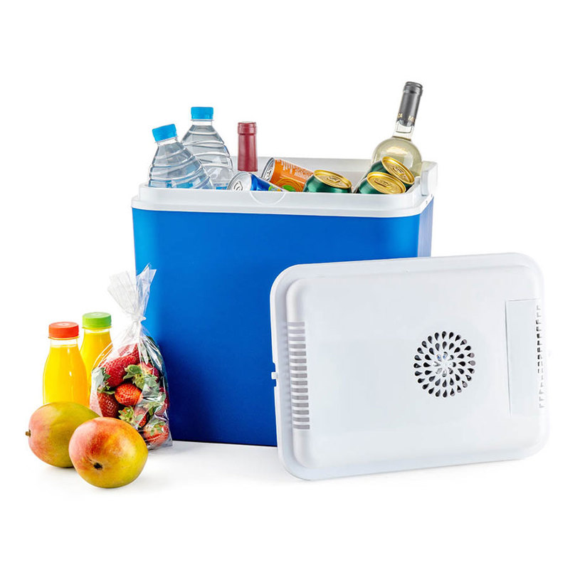 ХЛАДИЛНА КУТИЯ ATLANTIC АКТИВ 30L 12V ХЛАДИЛНА КУТИЯ ATLANTIC АКТИВ 30L 12V