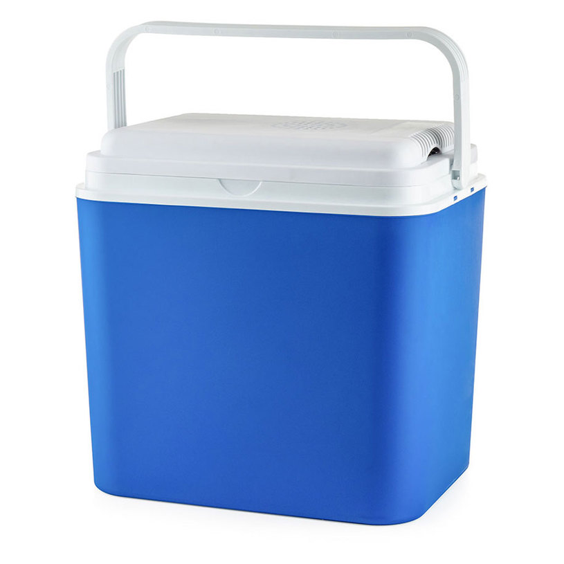 ХЛАДИЛНА КУТИЯ ATLANTIC АКТИВ 30L 12V ХЛАДИЛНА КУТИЯ ATLANTIC АКТИВ 30L 12V