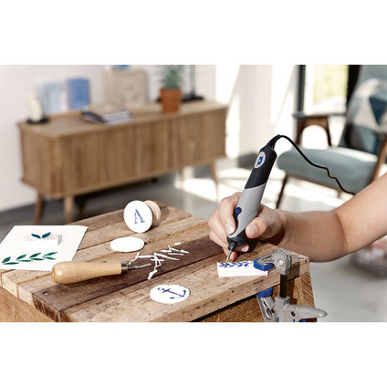 DREMEL STYLO+ МУЛТИФУНКЦ. ИНСТРУМЕНТ@ DREMEL STYLO+ МУЛТИФУНКЦ. ИНСТРУМЕНТ@