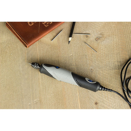 DREMEL STYLO+ МУЛТИФУНКЦ. ИНСТРУМЕНТ@ DREMEL STYLO+ МУЛТИФУНКЦ. ИНСТРУМЕНТ@